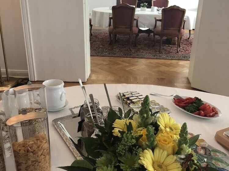 酒店 Gästehaus Leipzig