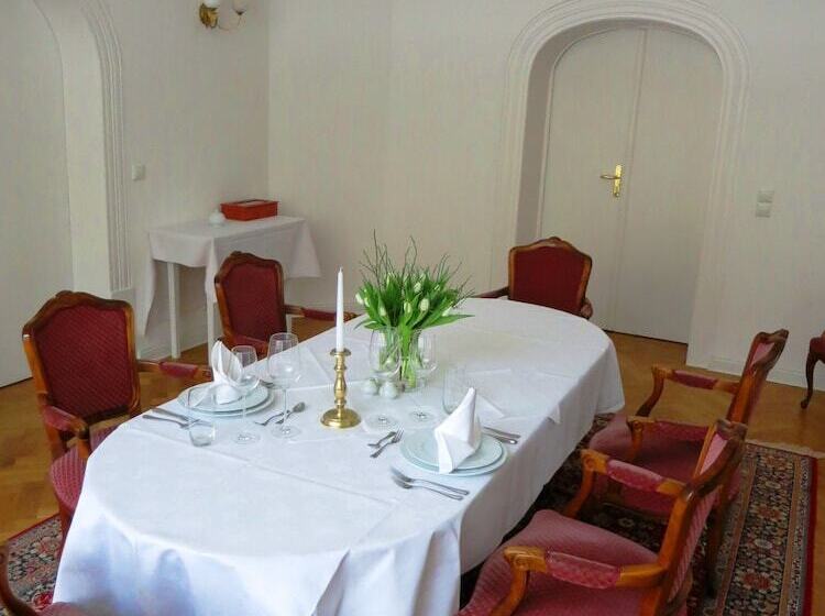 酒店 Gästehaus Leipzig