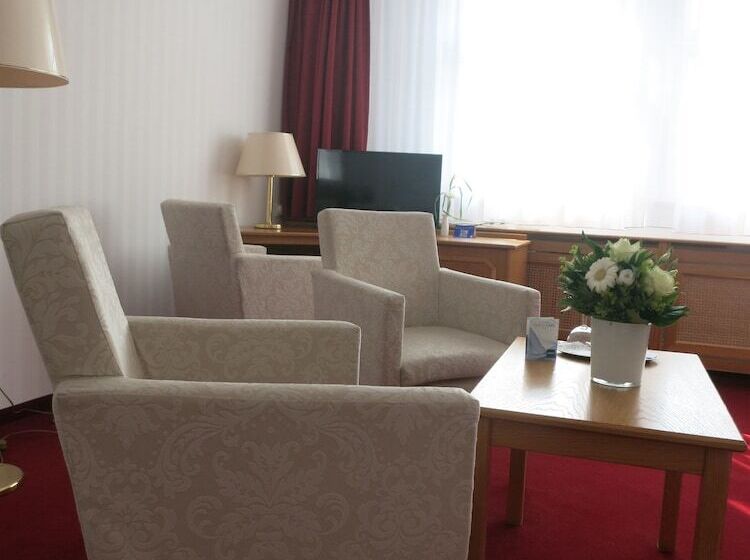 酒店 Gästehaus Leipzig