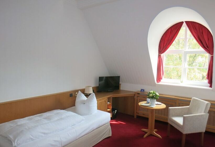 酒店 Gästehaus Leipzig