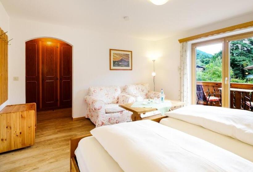 호텔 Gästehaus Maier Zum Bitscher