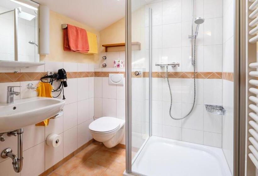 호텔 Gästehaus Maier Zum Bitscher