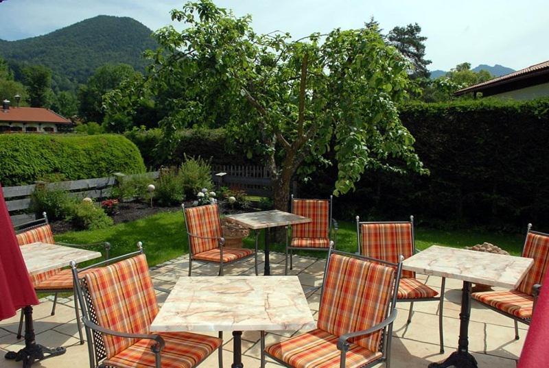 호텔 Gästehaus Maier Zum Bitscher