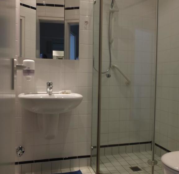 هتل Gästehaus Sankt Ulrich