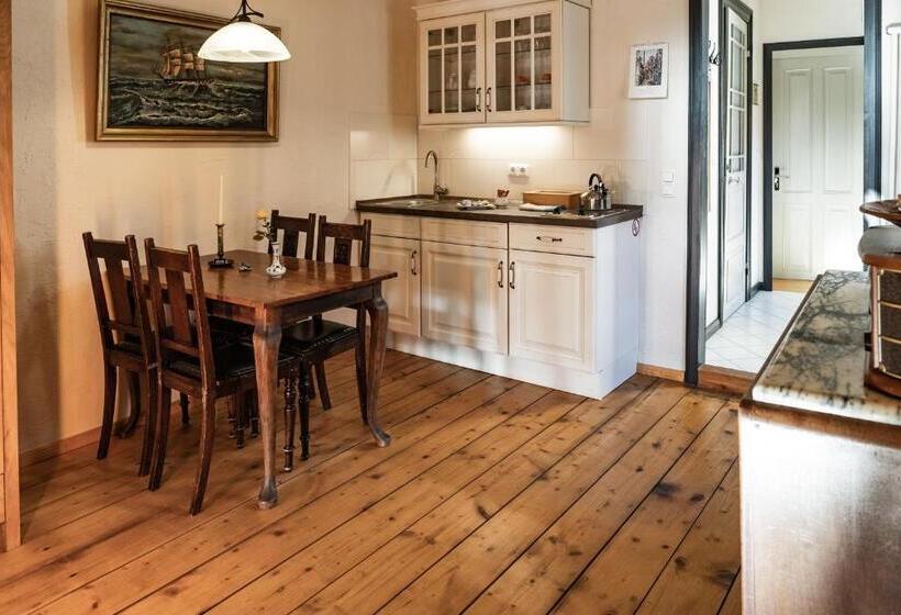 בית מלון כפרי Haase