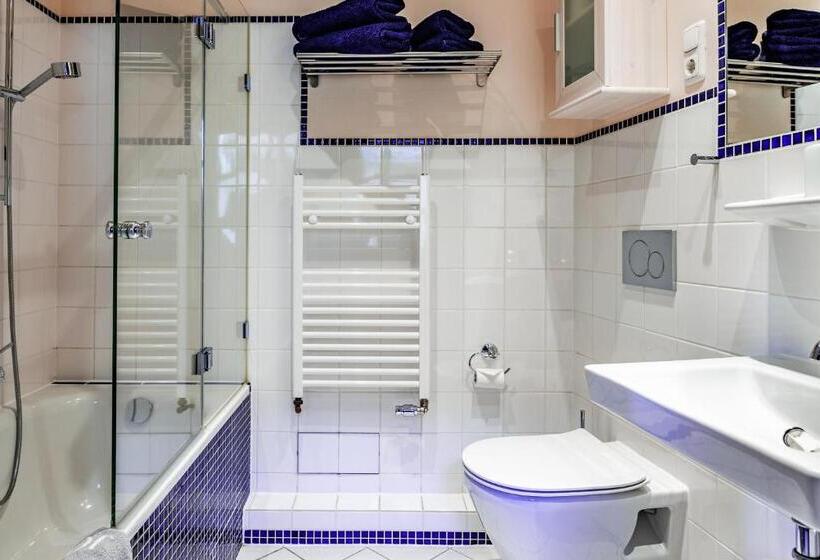 בית מלון כפרי Haase