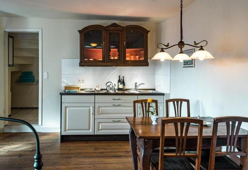 בית מלון כפרי Haase