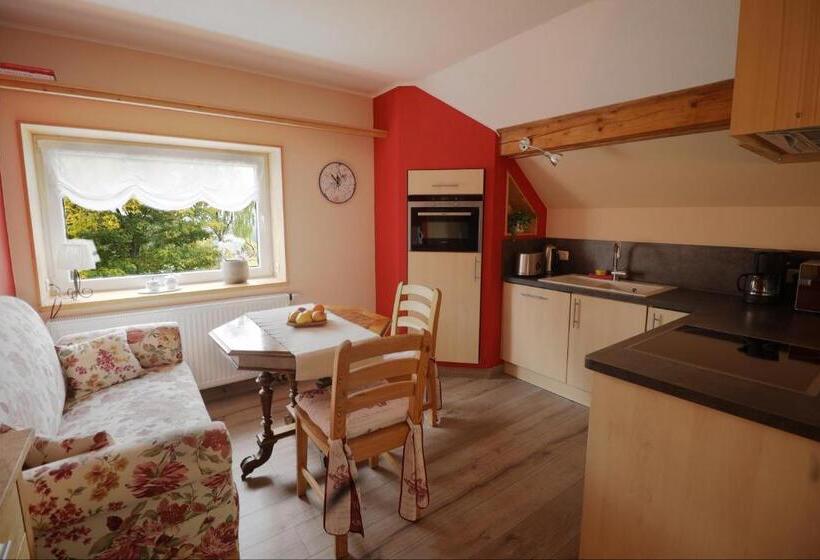 ホテル Heilbrunnen