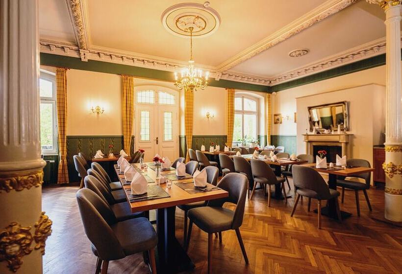 Отель Historische Spitzgrundmuhle