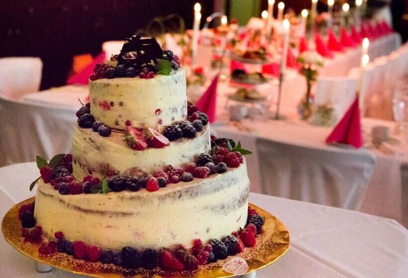 Отель Historische Spitzgrundmuhle