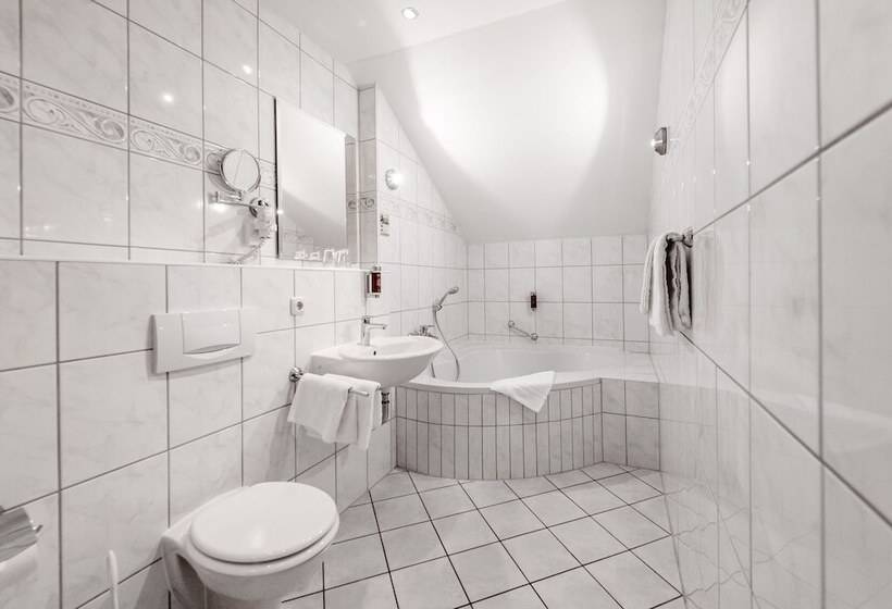 Отель Historische Spitzgrundmuhle