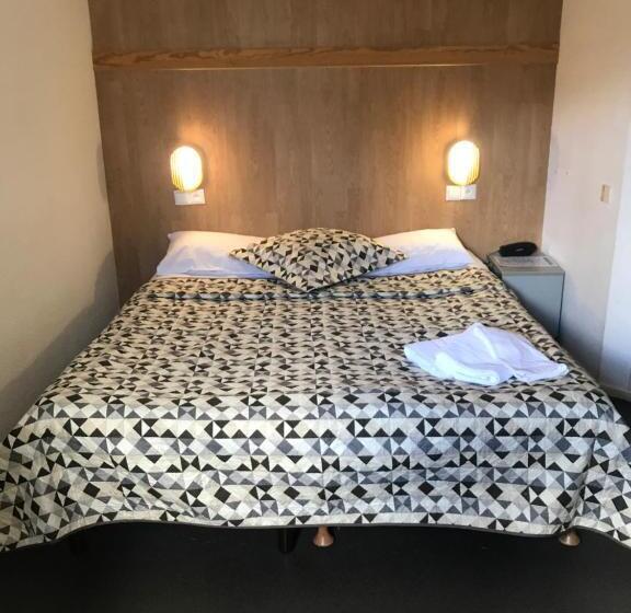 酒店 Hôtel Noctuel Blois Sud