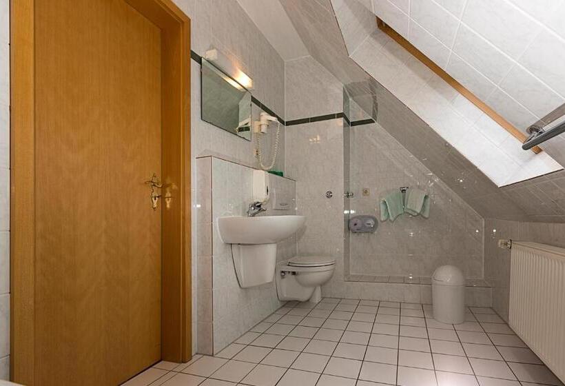 בית מלון כפרי Ideal