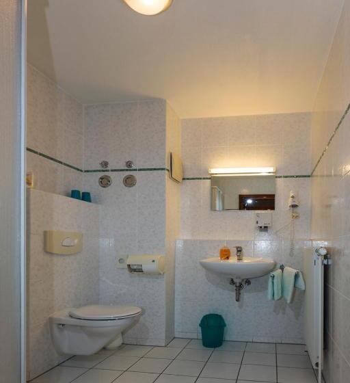 בית מלון כפרי Ideal