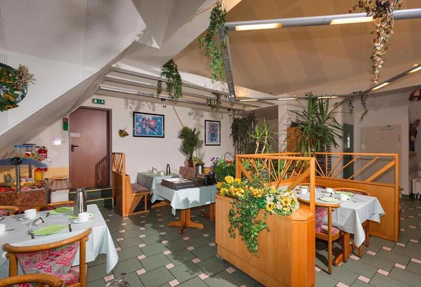 בית מלון כפרי Ideal