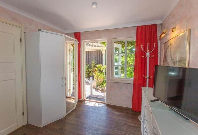 Отель Im Schwedischen Hof