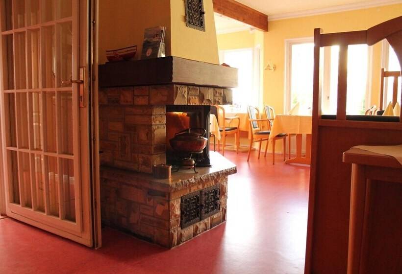 Отель Im Schwedischen Hof