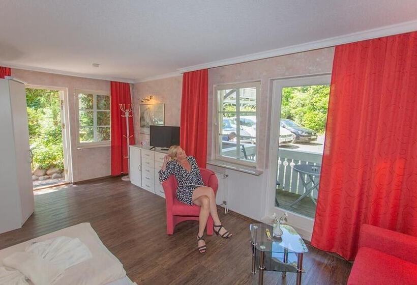 Отель Im Schwedischen Hof