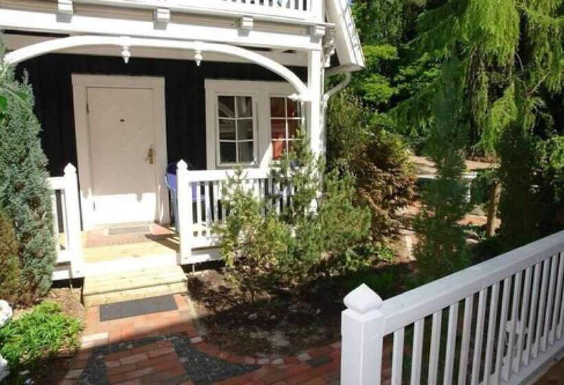 酒店 Im Schwedischen Hof