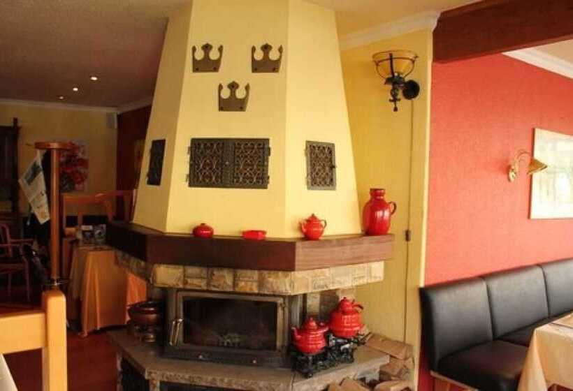 Отель Im Schwedischen Hof