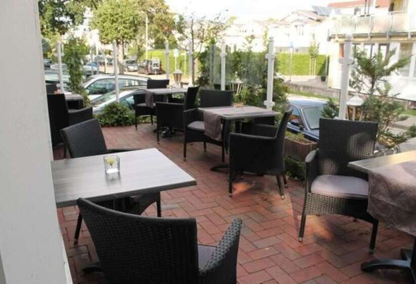 Отель Im Schwedischen Hof