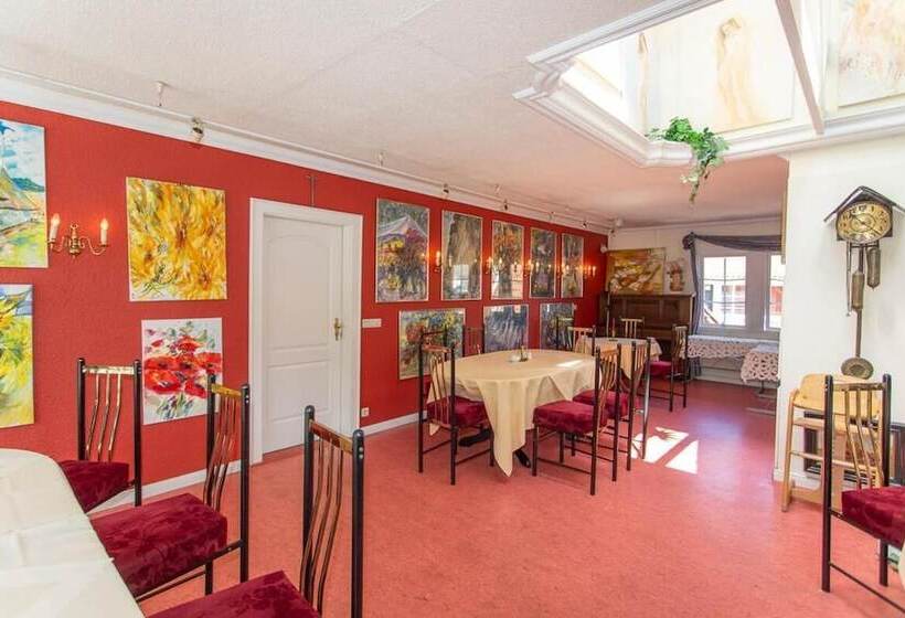 Отель Im Schwedischen Hof