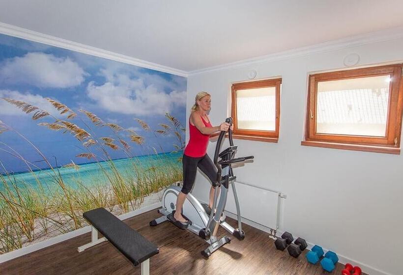 Отель Im Schwedischen Hof