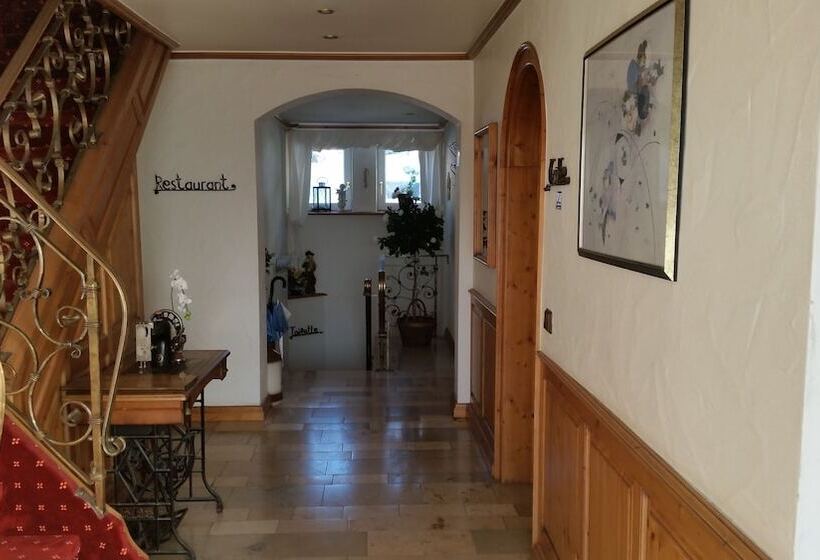 酒店 Jagerhof Winterberg