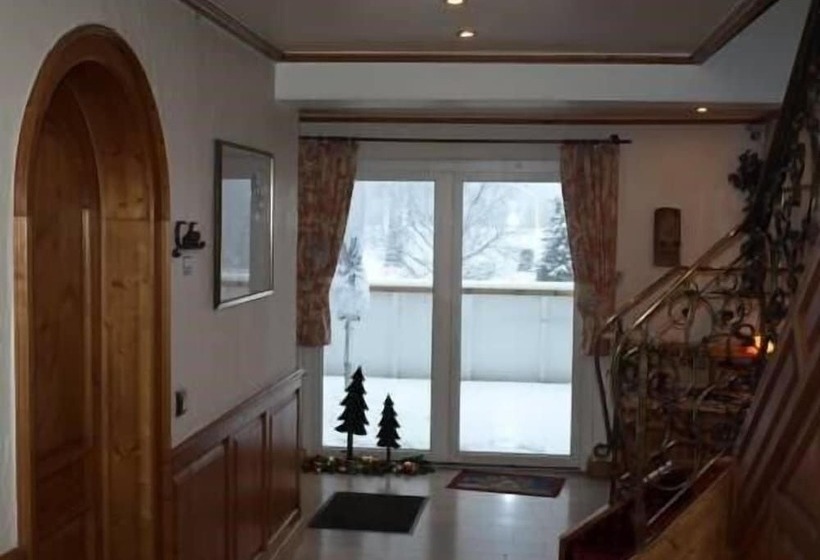 酒店 Jagerhof Winterberg