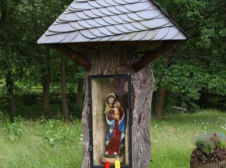 酒店 Jagerhof Winterberg