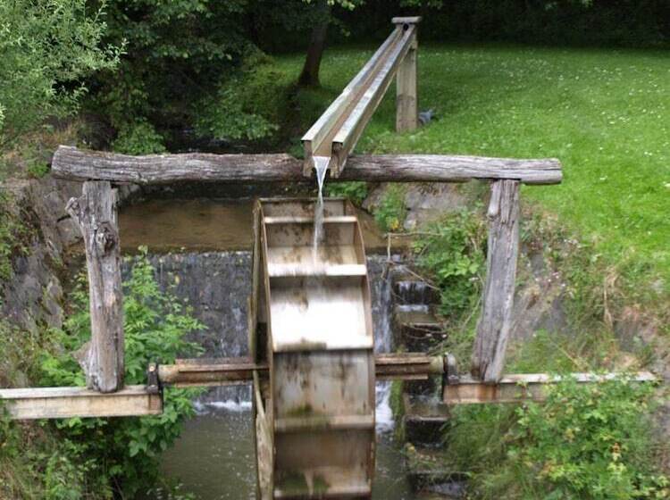 酒店 Jagerhof Winterberg