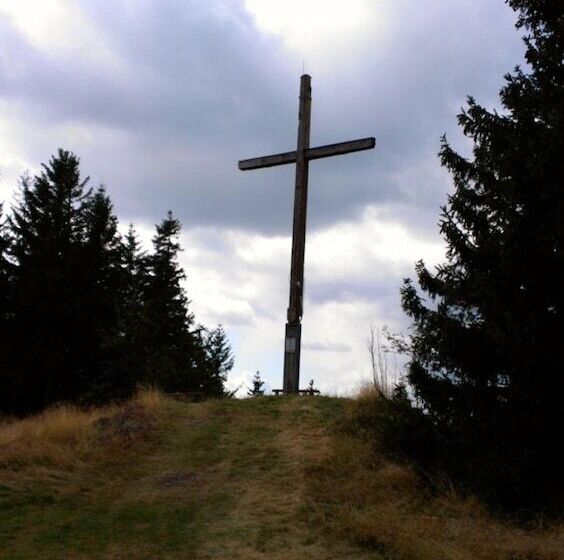 酒店 Jagerhof Winterberg