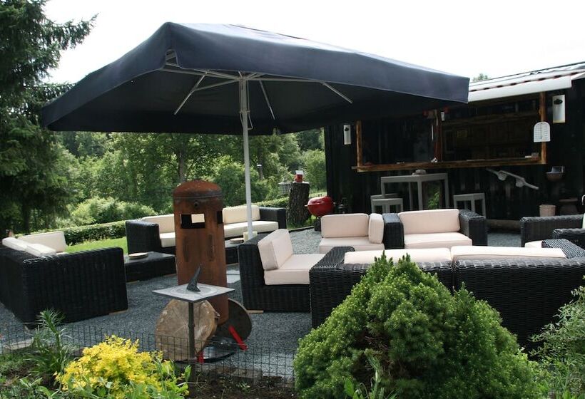 酒店 Jagerhof Winterberg