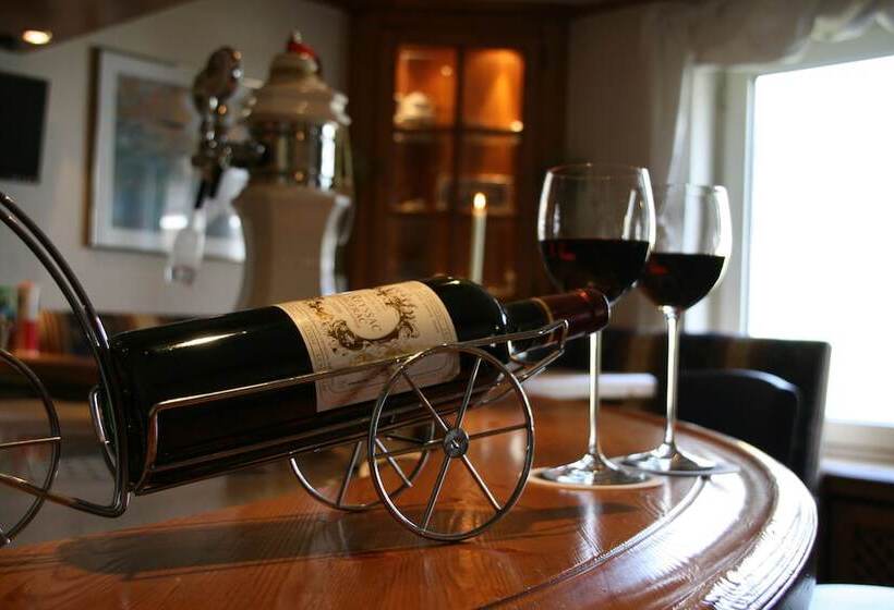 酒店 Jagerhof Winterberg