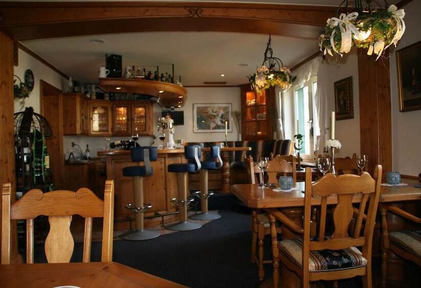 酒店 Jagerhof Winterberg