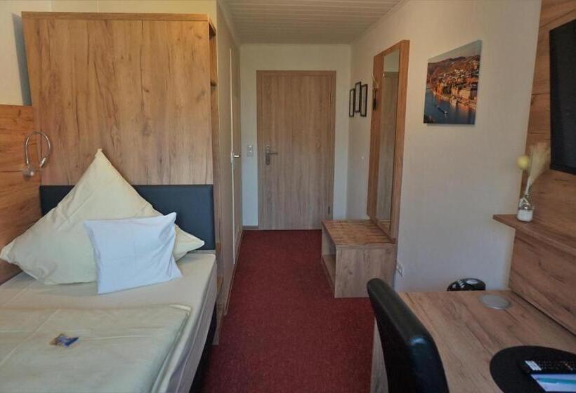 호텔 Jan Van Werth