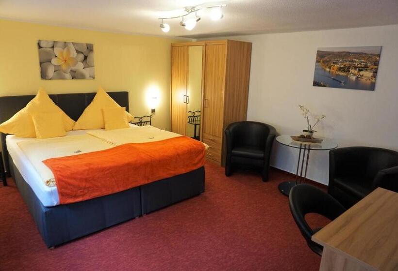 호텔 Jan Van Werth