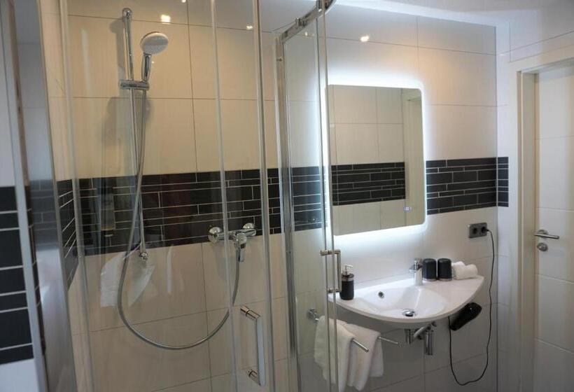 호텔 Jan Van Werth