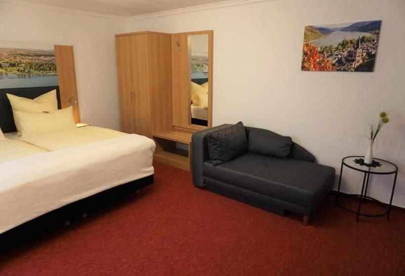 호텔 Jan Van Werth