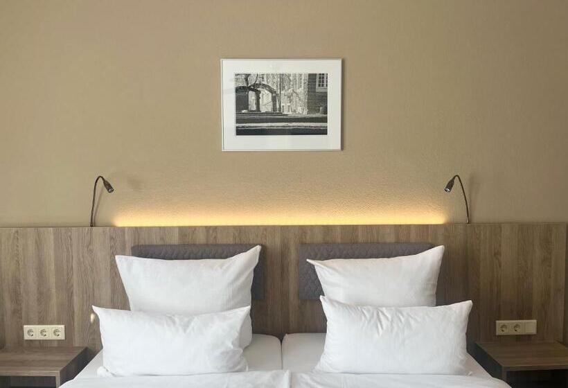 هتل Jellentrup   Adults Only