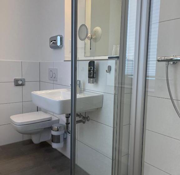 هتل Jellentrup   Adults Only