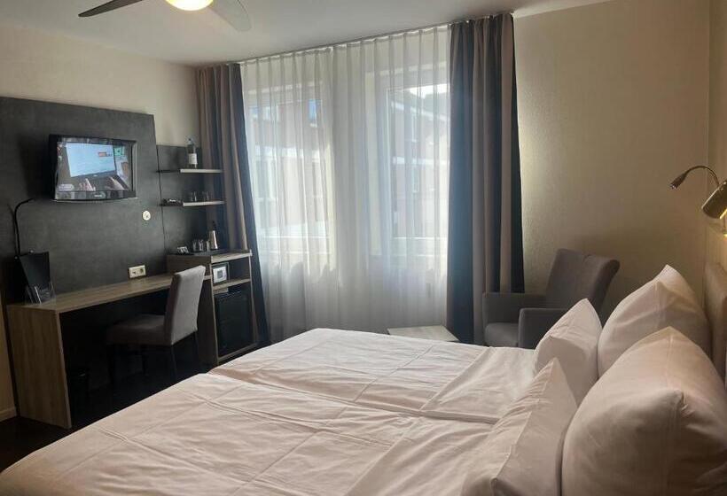 هتل Jellentrup   Adults Only