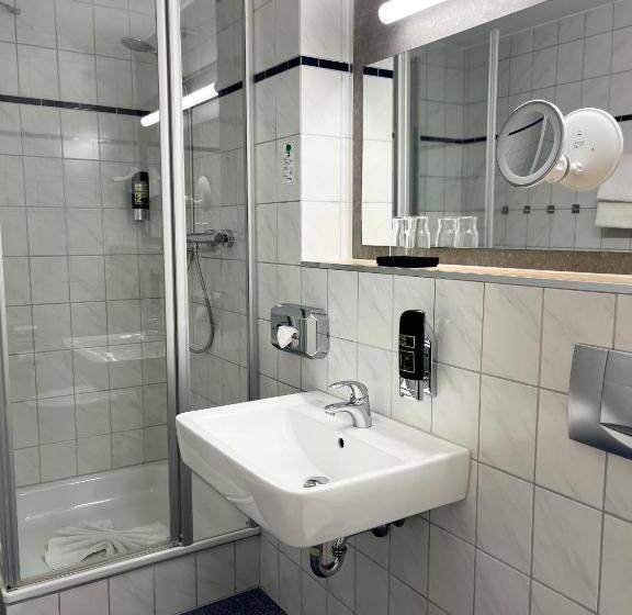 هتل Jellentrup   Adults Only