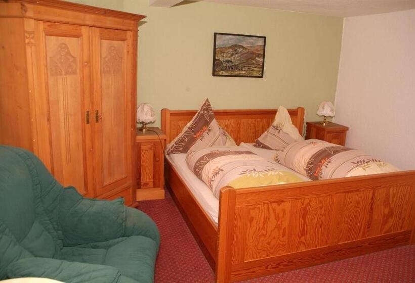 ホテル Jägerhalle