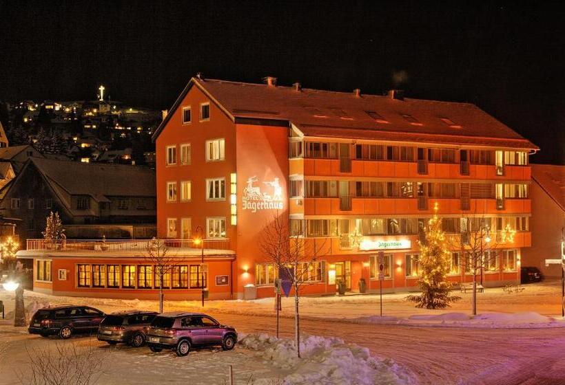 Hotel Jägerhaus