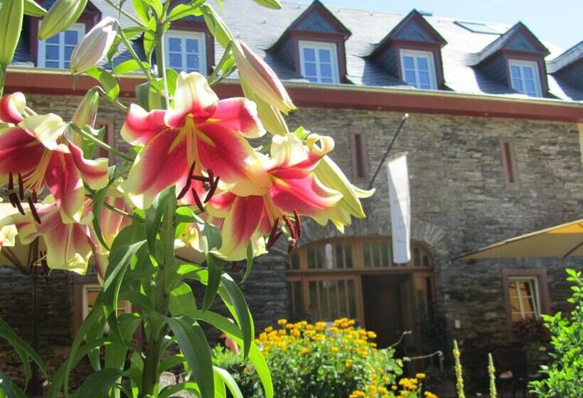 호텔 Juffer Flair Restaurant Gästehaus