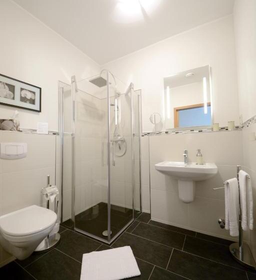 호텔 Juffer Flair Restaurant Gästehaus