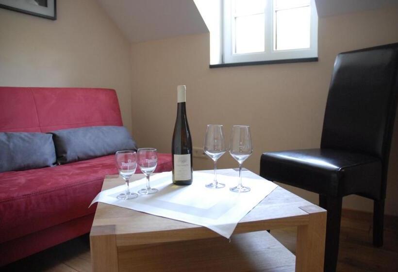 호텔 Juffer Flair Restaurant Gästehaus