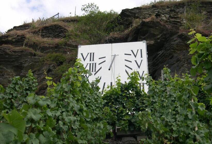 호텔 Juffer Flair Restaurant Gästehaus