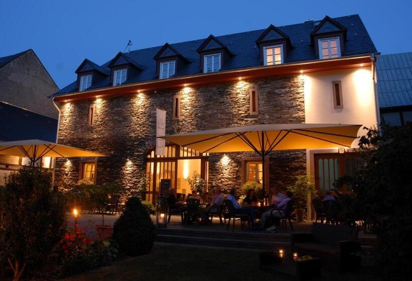 호텔 Juffer Flair Restaurant Gästehaus